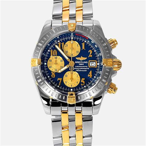 breitling a13356 chronomat evolution|Breitling certifie chronometre 1884 b13356.